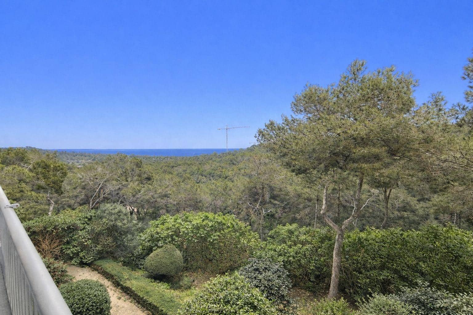 3 makuuhuone Huoneisto myytävänä paikassa Sol de Mallorca mukana uima-altaan - 430 000 € (Ref: 9656185)