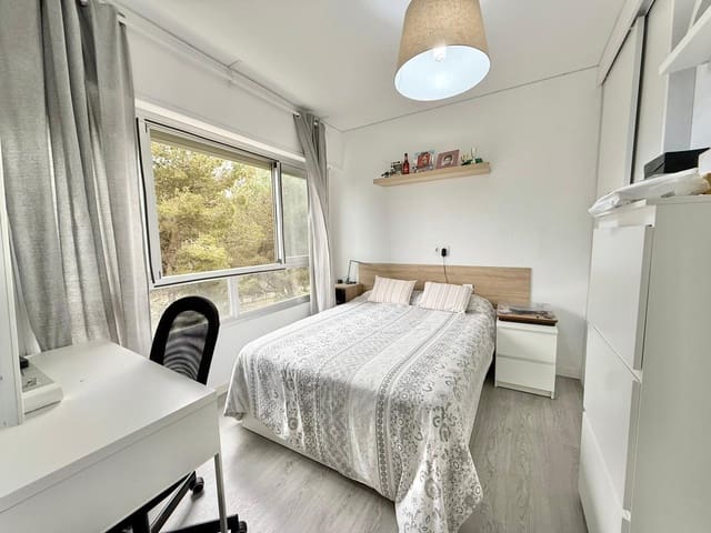 3 soverom Leilighet til salgs i Sol de Mallorca, Calvià med svømmebasseng - € 430 000 (Ref: 9656185)