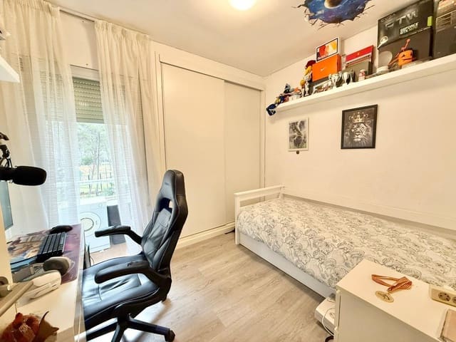 3 soverom Leilighet til salgs i Sol de Mallorca, Calvià med svømmebasseng - € 430 000 (Ref: 9656185)