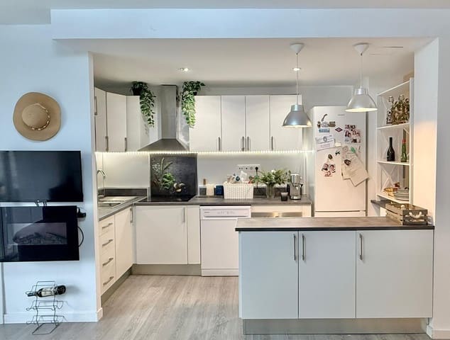 3 soverom Leilighet til salgs i Sol de Mallorca, Calvià med svømmebasseng - € 430 000 (Ref: 9656185)