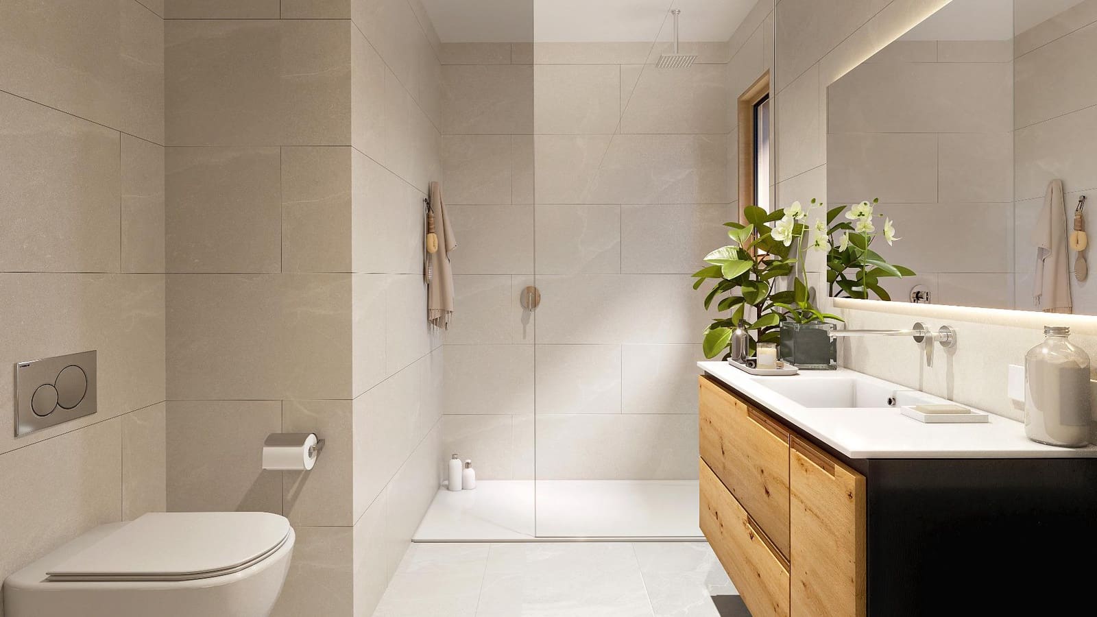 3 Zimmer Reihenhaus zu verkaufen in Arta mit Pool - 888.000 € (Ref: 9656186)