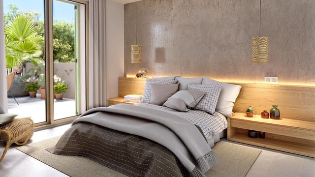 3 Zimmer Reihenhaus zu verkaufen in Artà mit Pool - 888.000 € (Ref: 9656186)