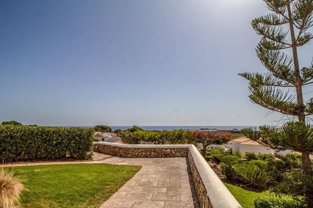 1 makuuhuone Huoneisto vuokrattavana paikassa Coves Noves, Es Mercadal - 900 € (Ref: 9656187)