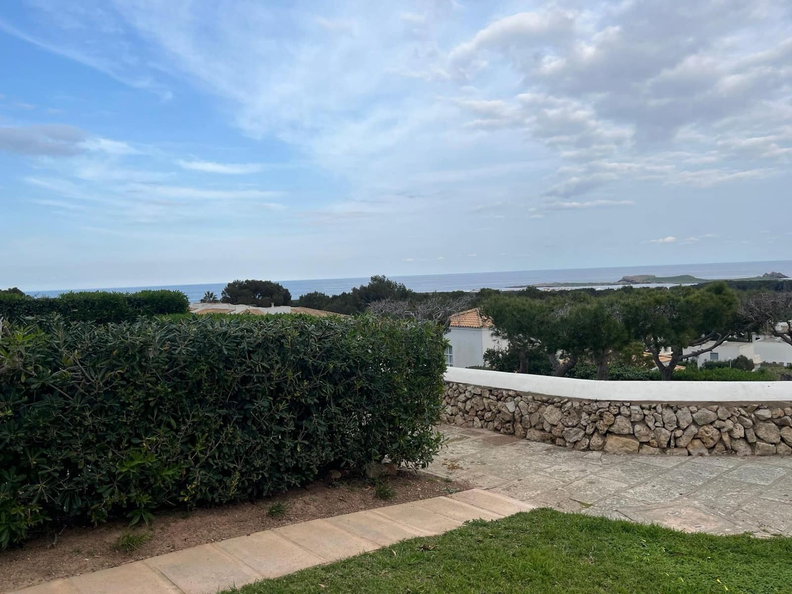 1 makuuhuone Huoneisto vuokrattavana paikassa Coves Noves - 900 € (Ref: 9656187)