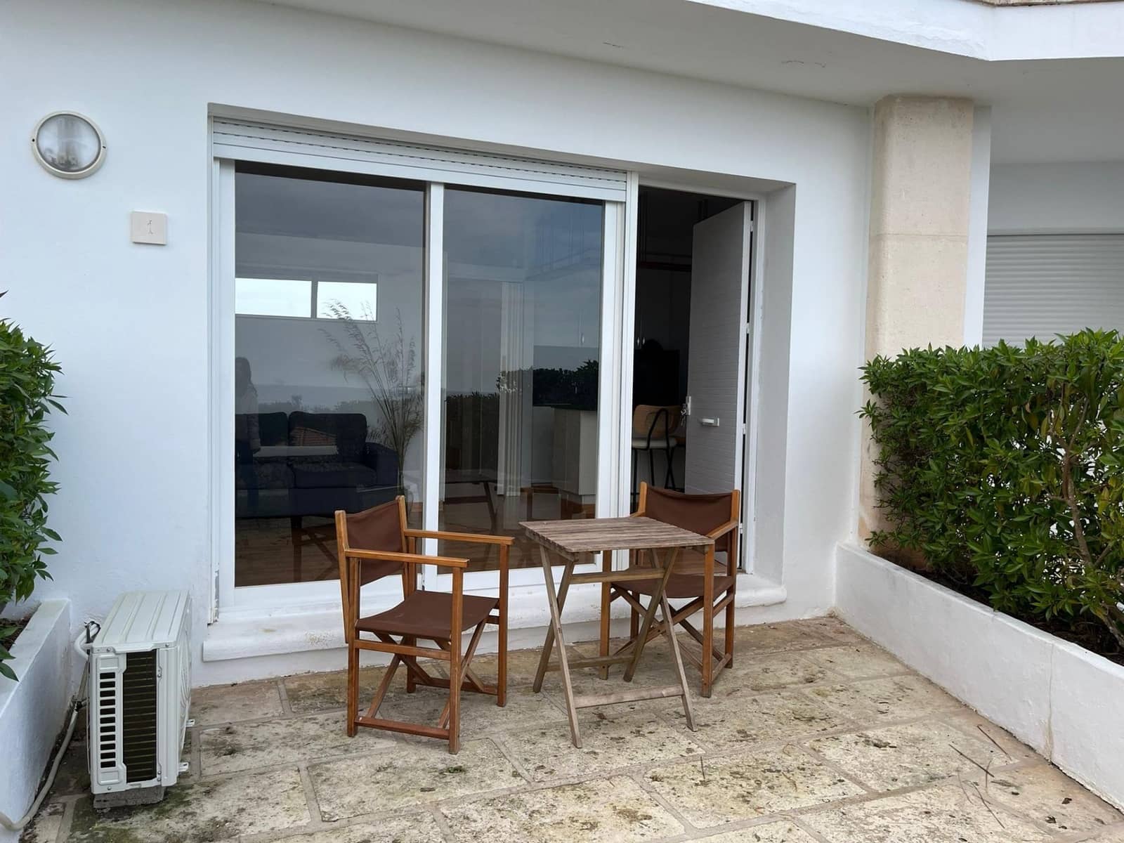 1 makuuhuone Huoneisto vuokrattavana paikassa Coves Noves - 900 € (Ref: 9656187)