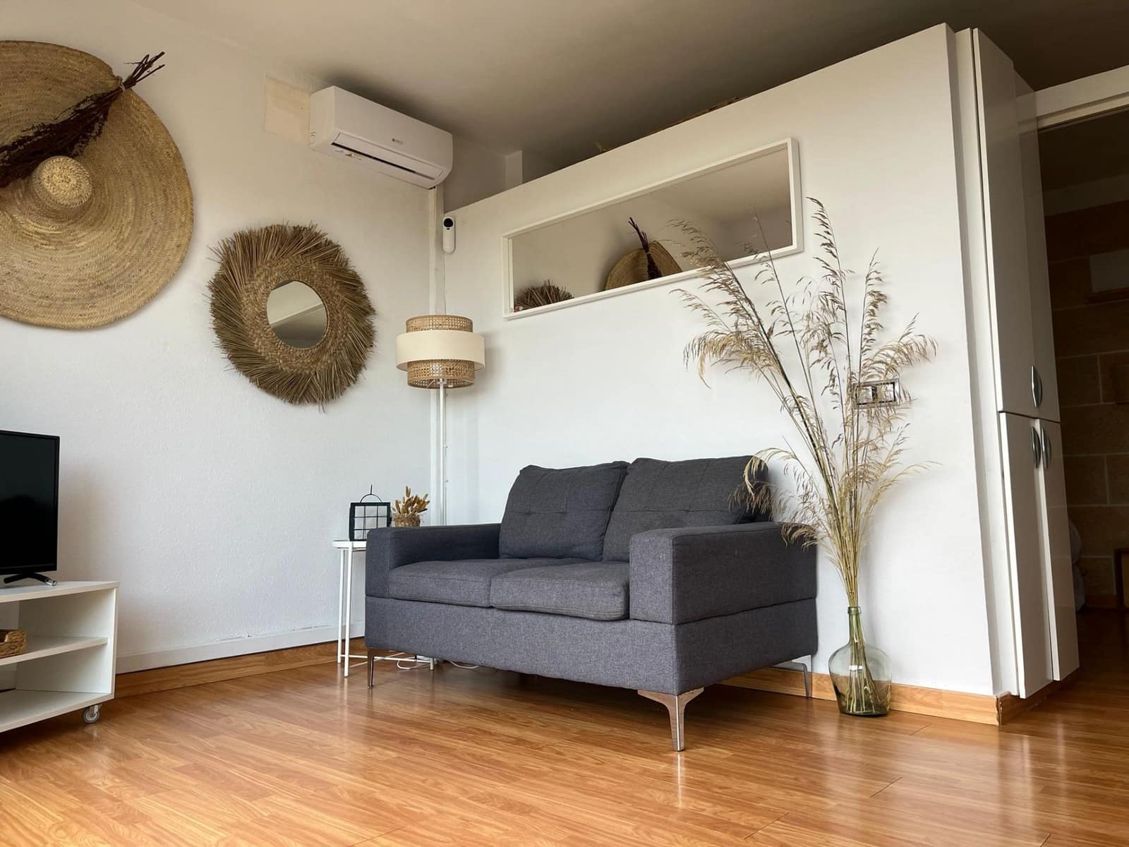 1 makuuhuone Huoneisto vuokrattavana paikassa Coves Noves - 900 € (Ref: 9656187)