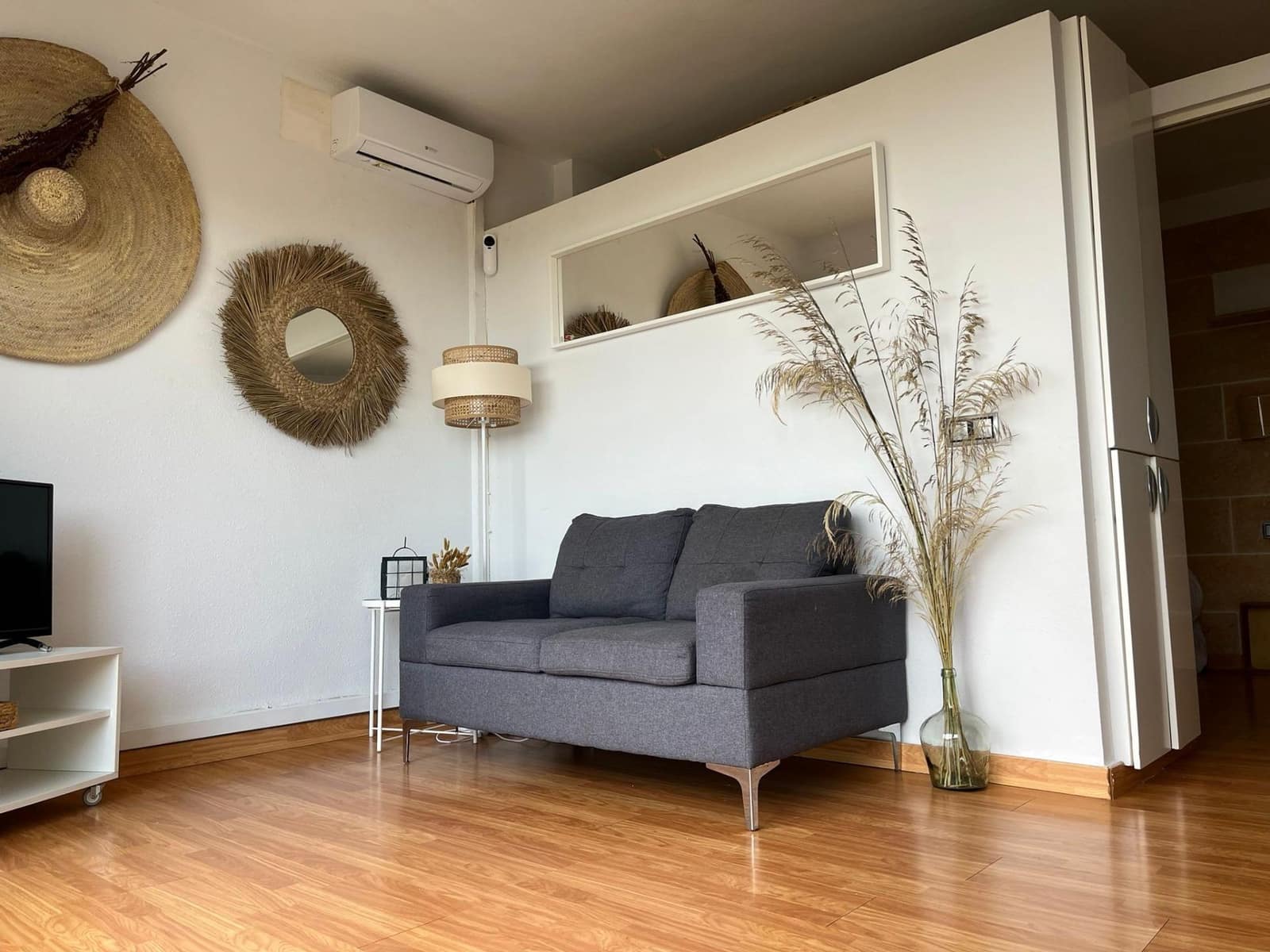 1 makuuhuone Huoneisto vuokrattavana paikassa Coves Noves - 900 € (Ref: 9656187)