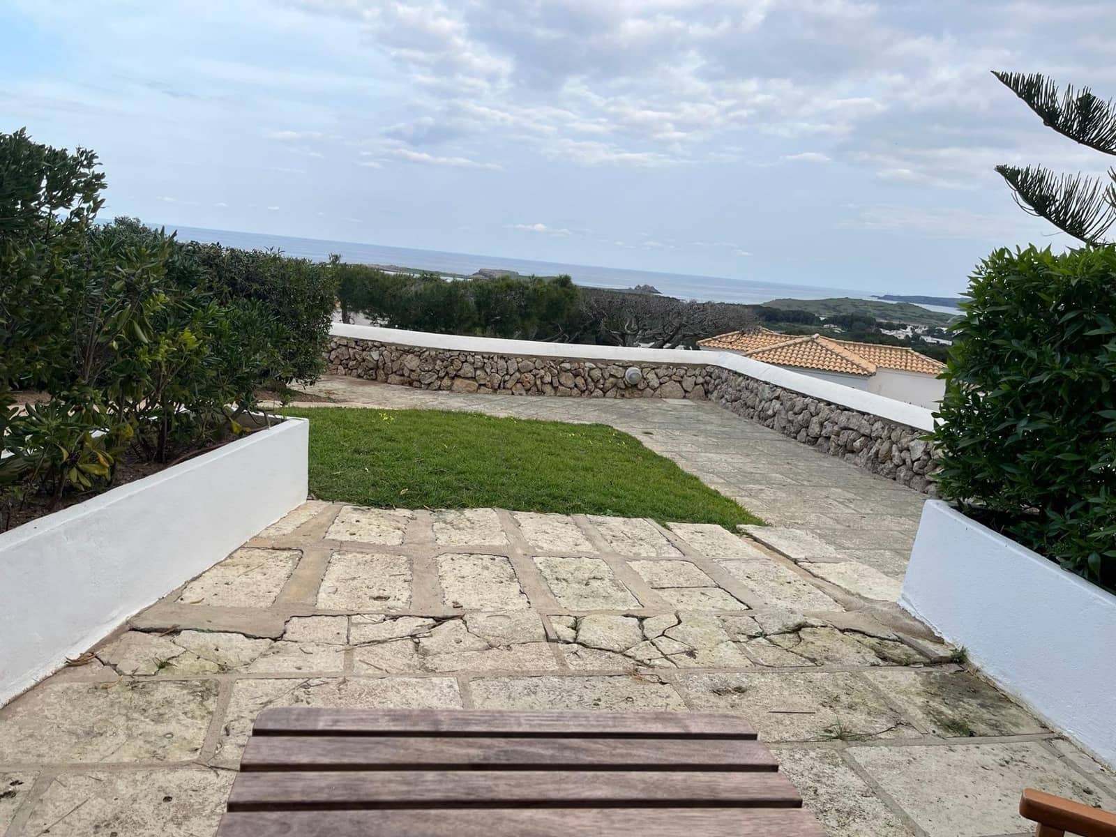 1 makuuhuone Huoneisto vuokrattavana paikassa Coves Noves - 900 € (Ref: 9656187)