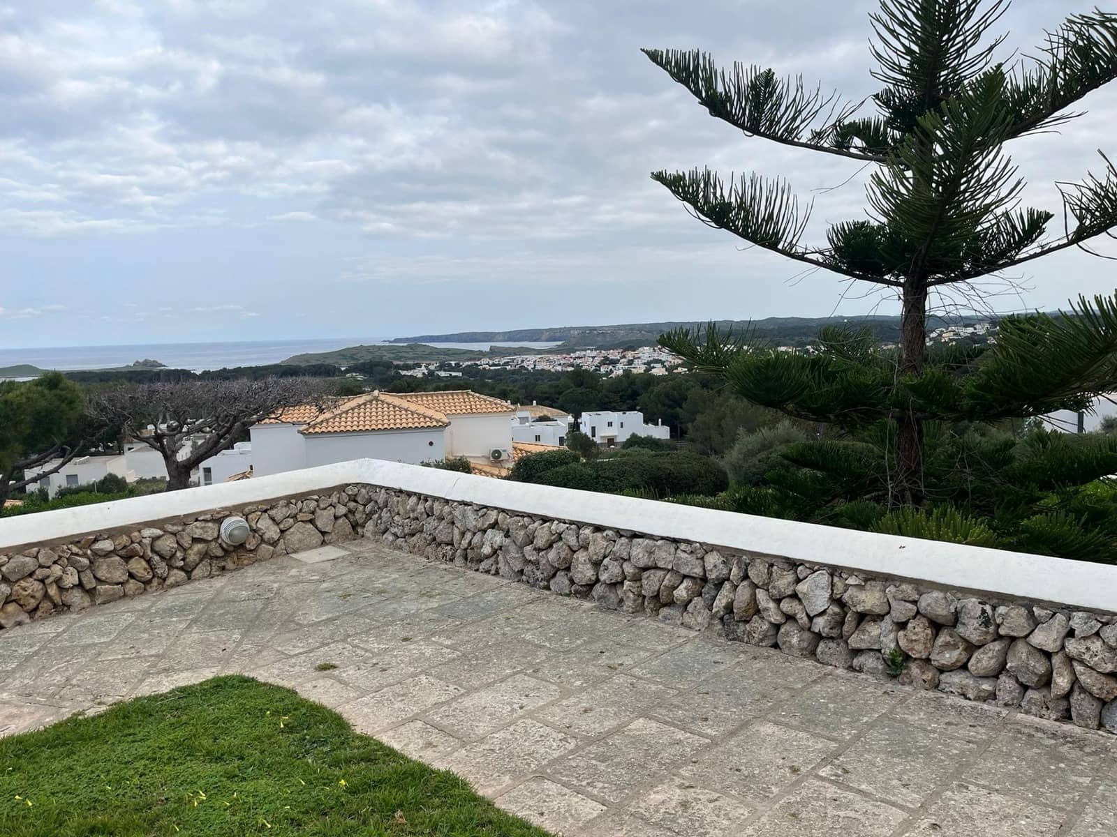 1 makuuhuone Huoneisto vuokrattavana paikassa Coves Noves - 900 € (Ref: 9656187)