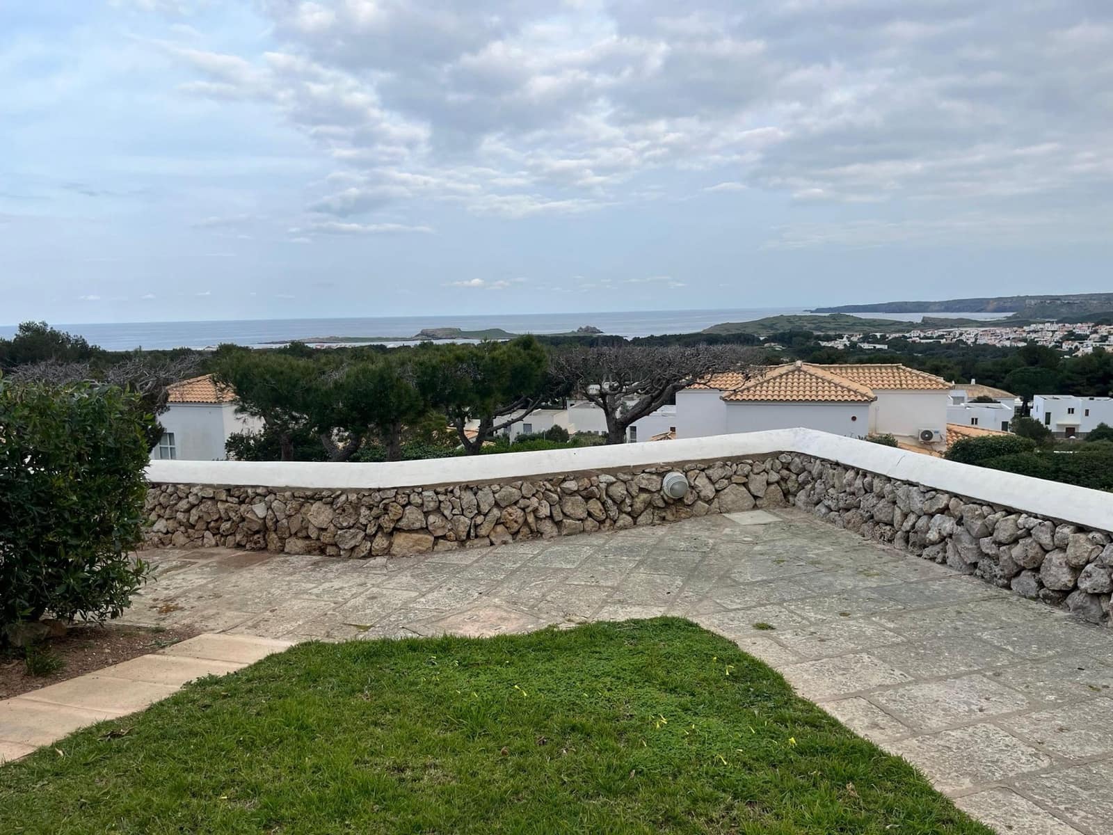 1 makuuhuone Huoneisto vuokrattavana paikassa Coves Noves - 900 € (Ref: 9656187)