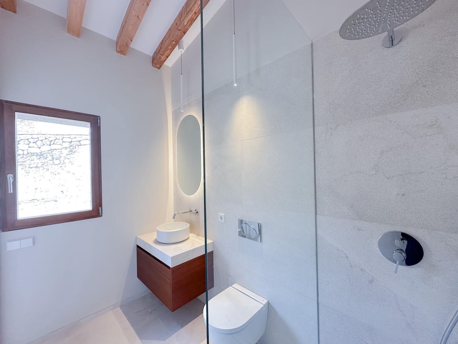 2 bedroom Townhouse for sale in Mancor de la Vall with pool - € 810,000 (Ref: 9666604)