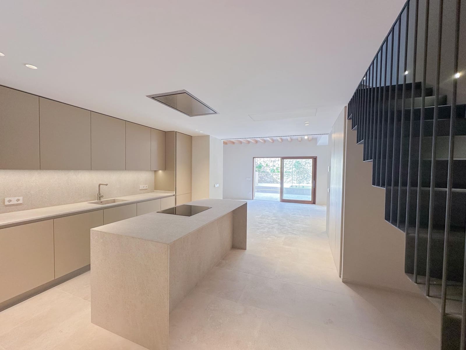 2 bedroom Townhouse for sale in Mancor de la Vall with pool - € 810,000 (Ref: 9666604)