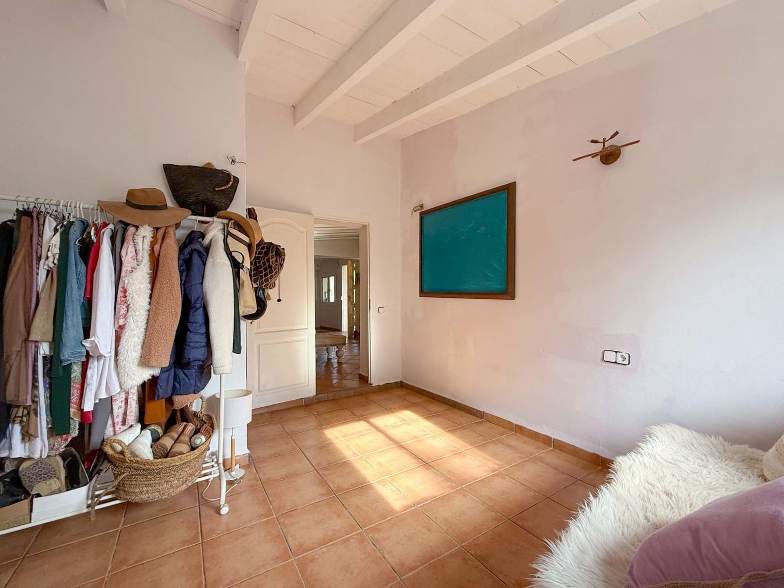 2 bedroom Finca/Country House for sale in Santa Margalida - € 390,000 (Ref: 9674316)