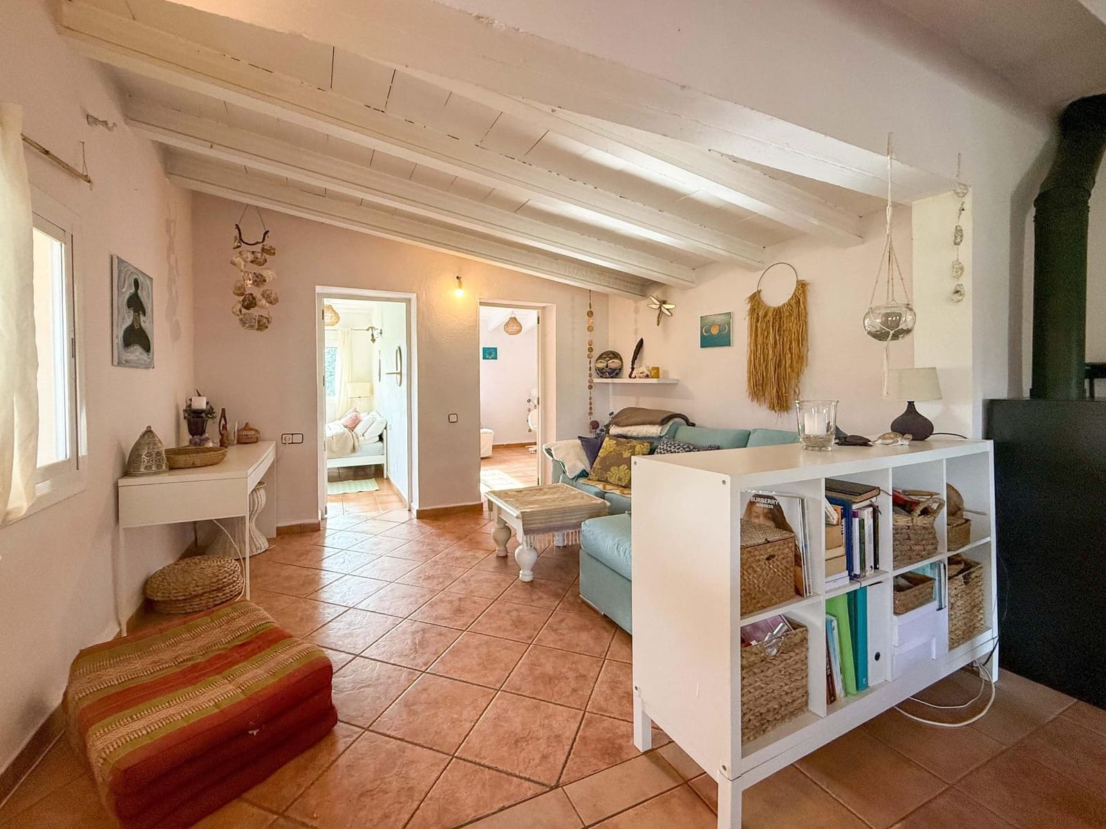 2 bedroom Finca/Country House for sale in Santa Margalida - € 390,000 (Ref: 9674316)