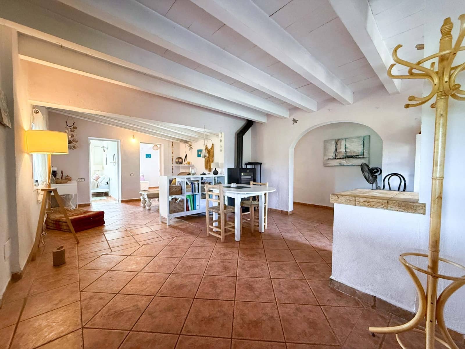 2 bedroom Finca/Country House for sale in Santa Margalida - € 390,000 (Ref: 9674316)