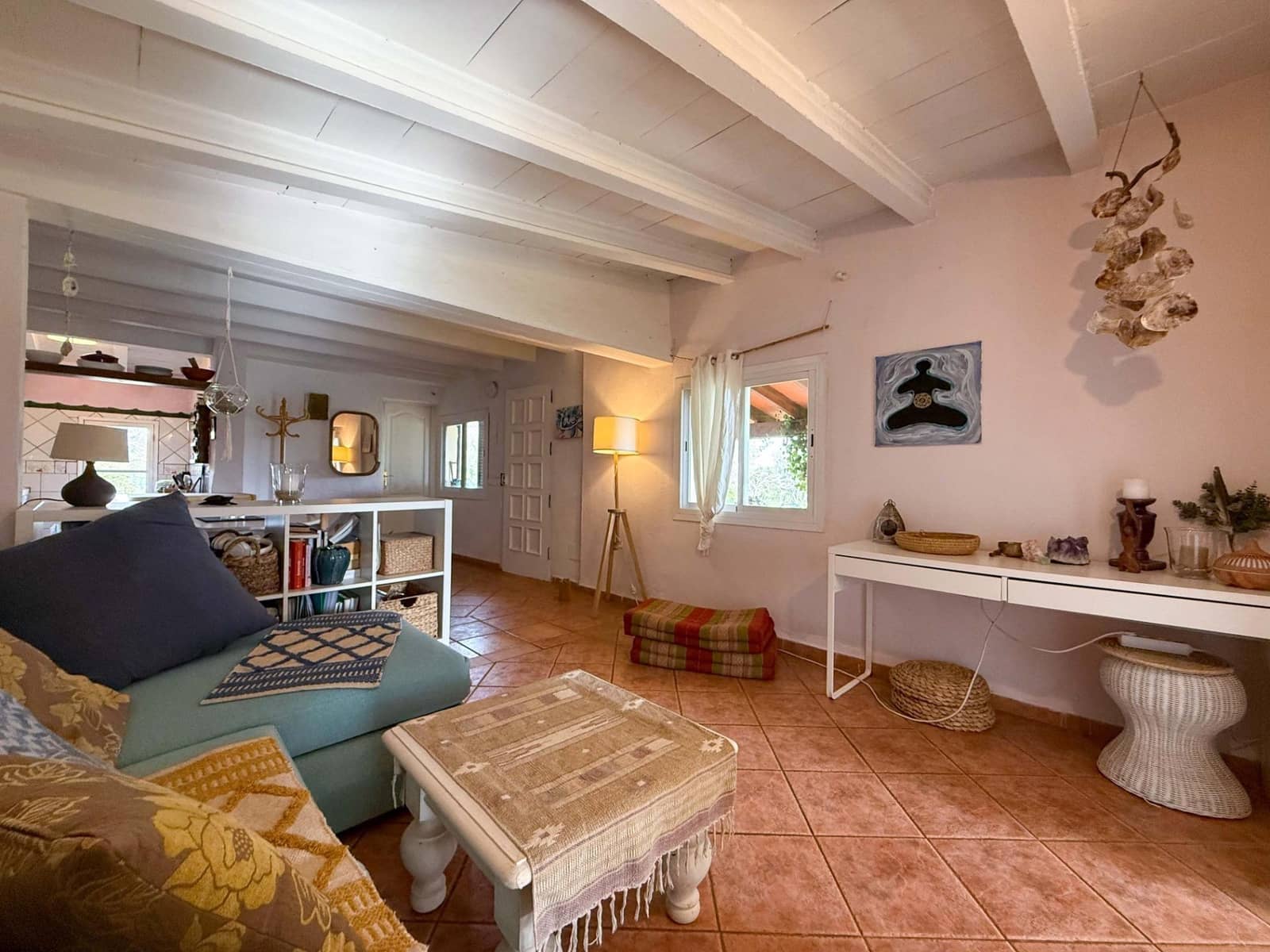 2 bedroom Finca/Country House for sale in Santa Margalida - € 390,000 (Ref: 9674316)