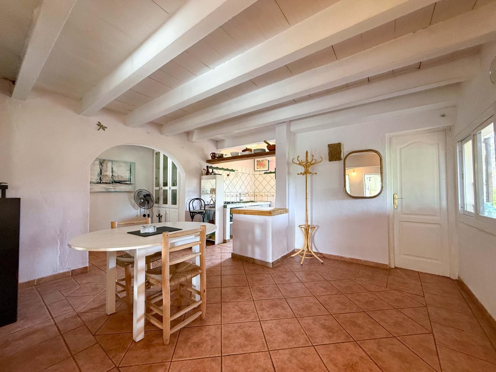 2 bedroom Finca/Country House for sale in Santa Margalida - € 390,000 (Ref: 9674316)