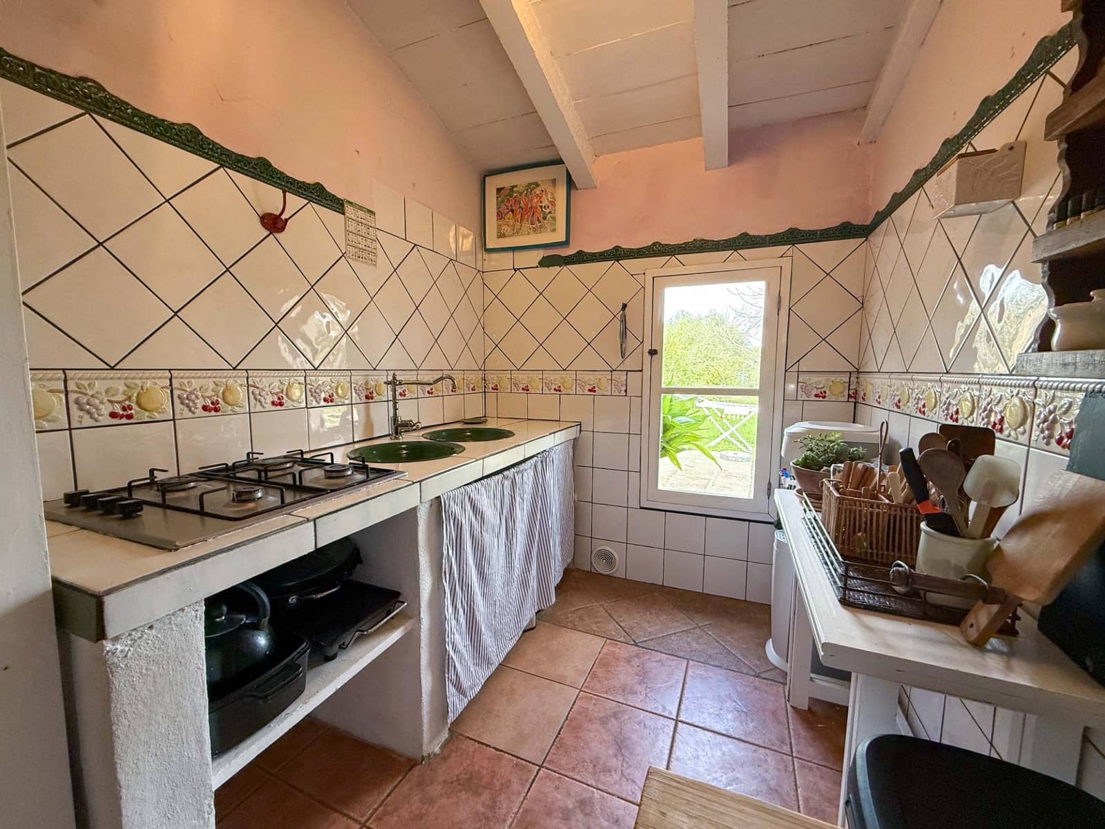 2 bedroom Finca/Country House for sale in Santa Margalida - € 390,000 (Ref: 9674316)