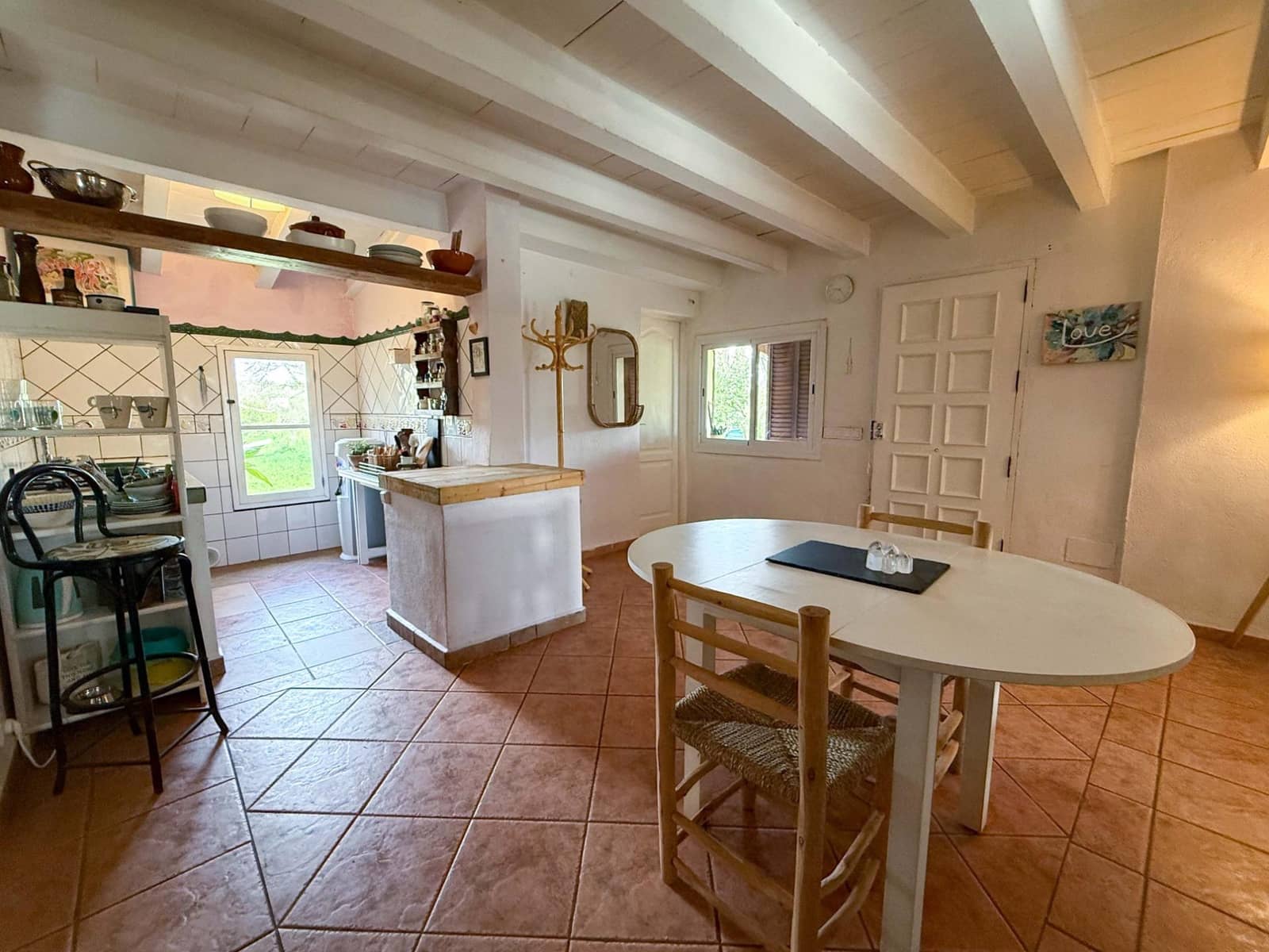 2 bedroom Finca/Country House for sale in Santa Margalida - € 390,000 (Ref: 9674316)