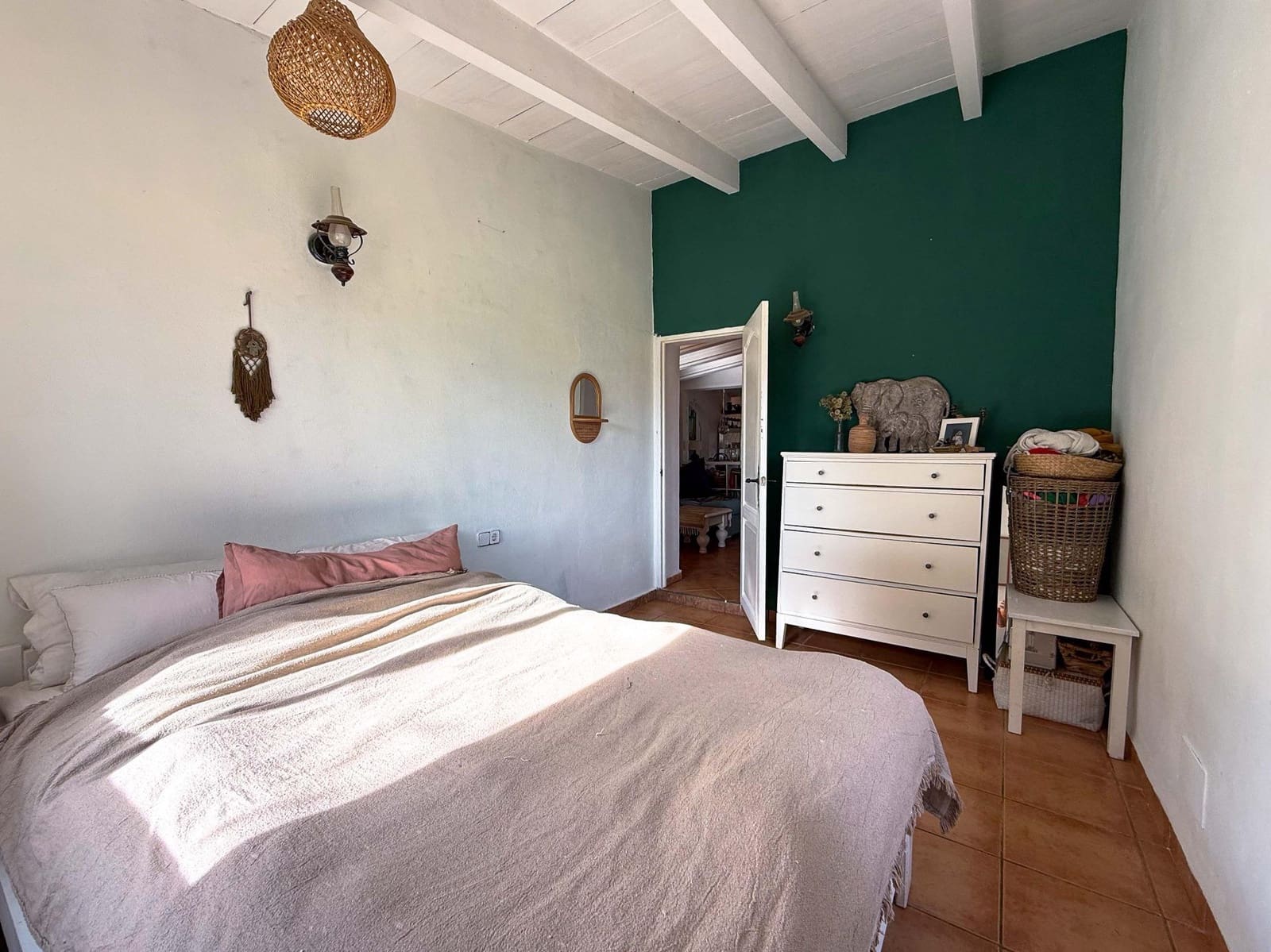 2 bedroom Finca/Country House for sale in Santa Margalida - € 390,000 (Ref: 9674316)