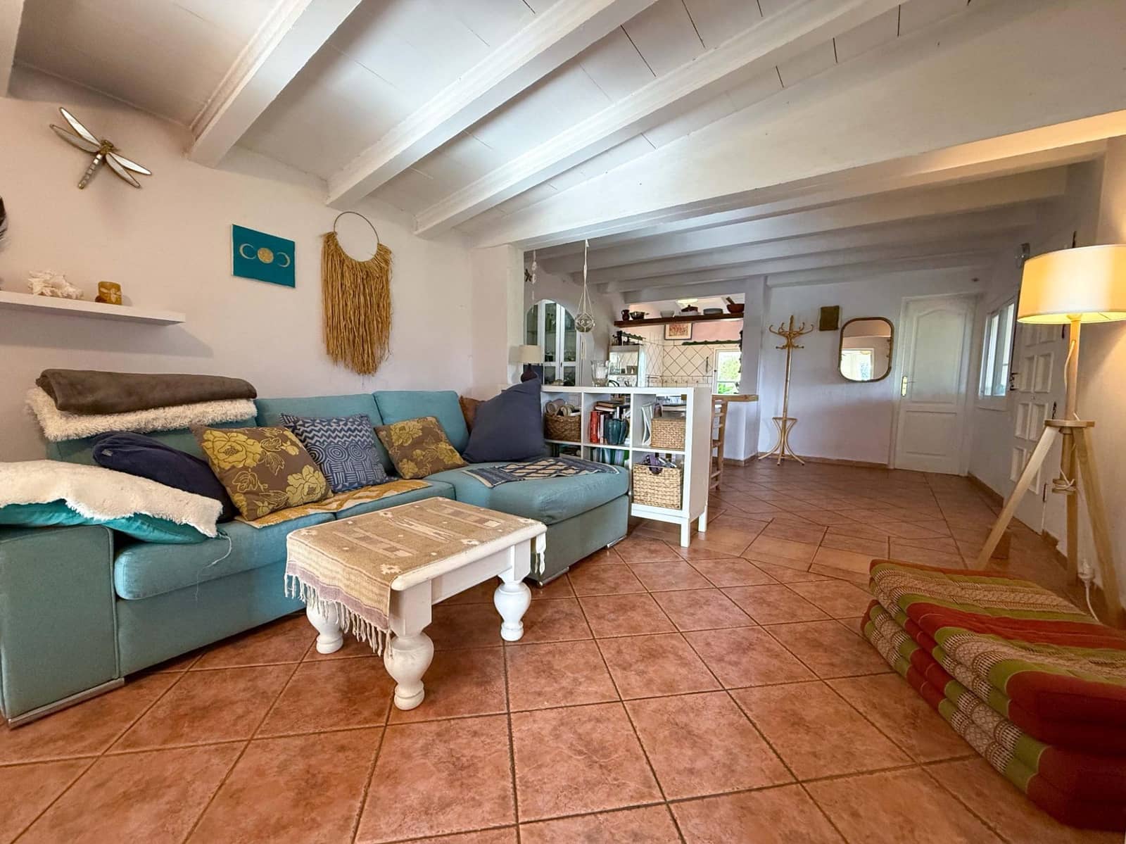 2 bedroom Finca/Country House for sale in Santa Margalida - € 390,000 (Ref: 9674316)