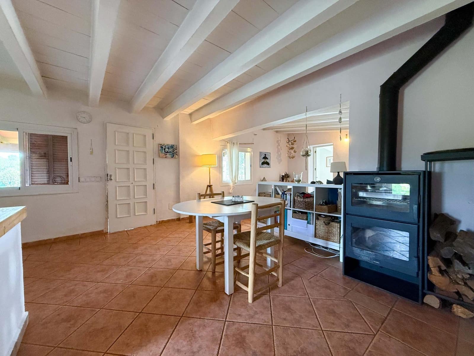 2 bedroom Finca/Country House for sale in Santa Margalida - € 390,000 (Ref: 9674316)