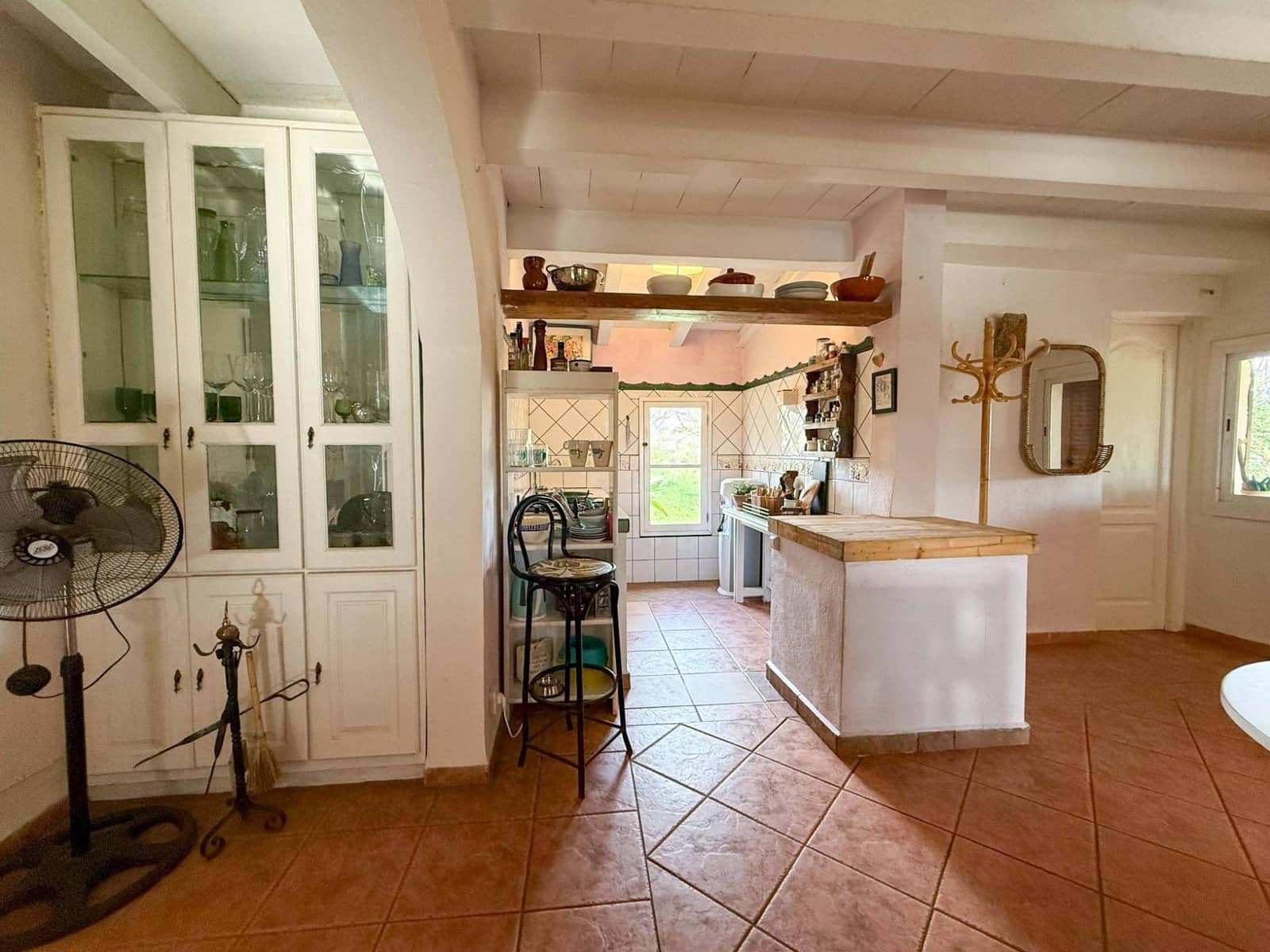 2 bedroom Finca/Country House for sale in Santa Margalida - € 390,000 (Ref: 9674316)