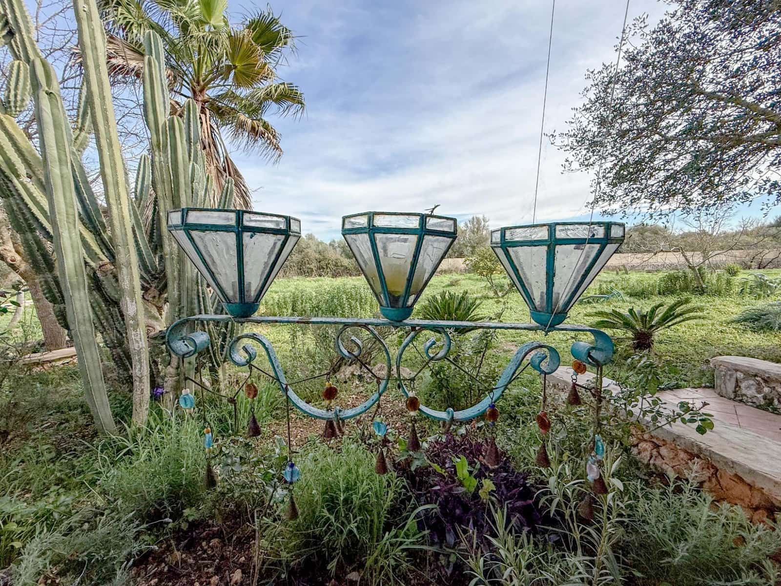 2 bedroom Finca/Country House for sale in Santa Margalida - € 390,000 (Ref: 9674316)