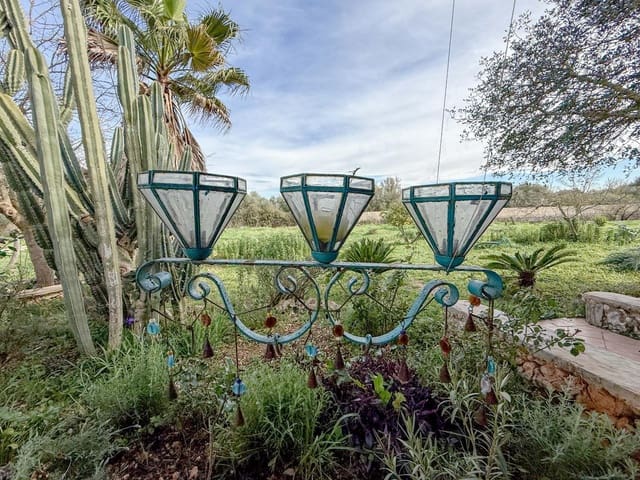 2 quarto Quinta/Casa Rural para venda em Santa Margalida - 390 000 € (Ref: 9674316)