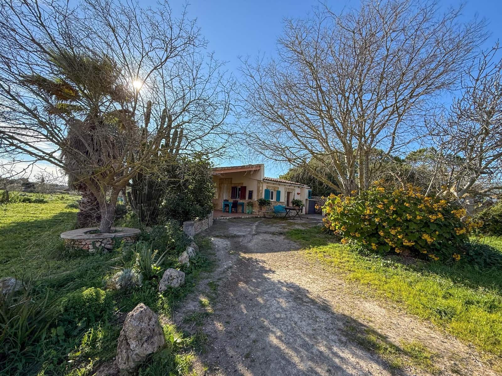 2 bedroom Finca/Country House for sale in Santa Margalida - € 390,000 (Ref: 9674316)