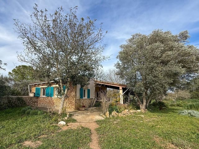 2 quarto Quinta/Casa Rural para venda em Santa Margalida - 390 000 € (Ref: 9674316)