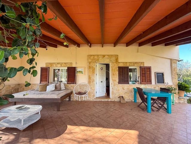 2 sovrum Finca/Hus på landet till salu i Santa Margalida - 390 000 € (Ref: 9674316)