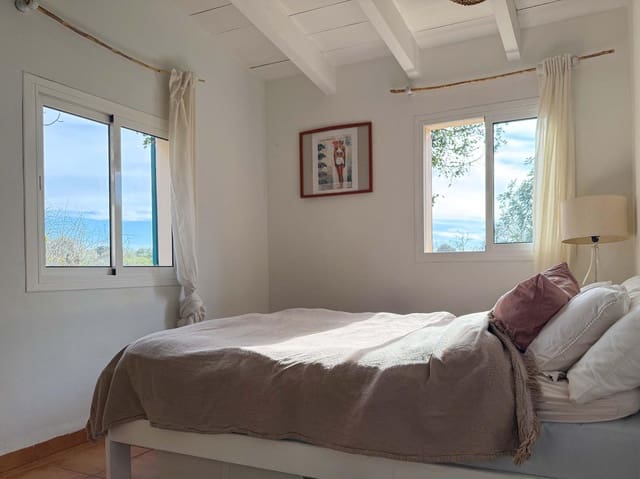 2 sovrum Finca/Hus på landet till salu i Santa Margalida - 390 000 € (Ref: 9674316)