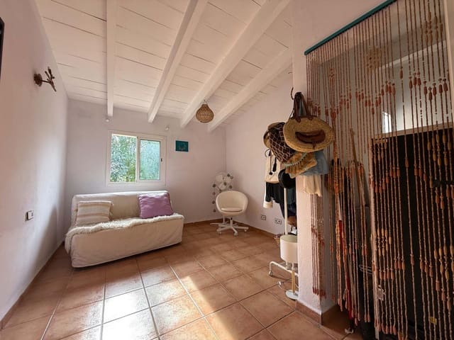 2 sovrum Finca/Hus på landet till salu i Santa Margalida - 390 000 € (Ref: 9674316)
