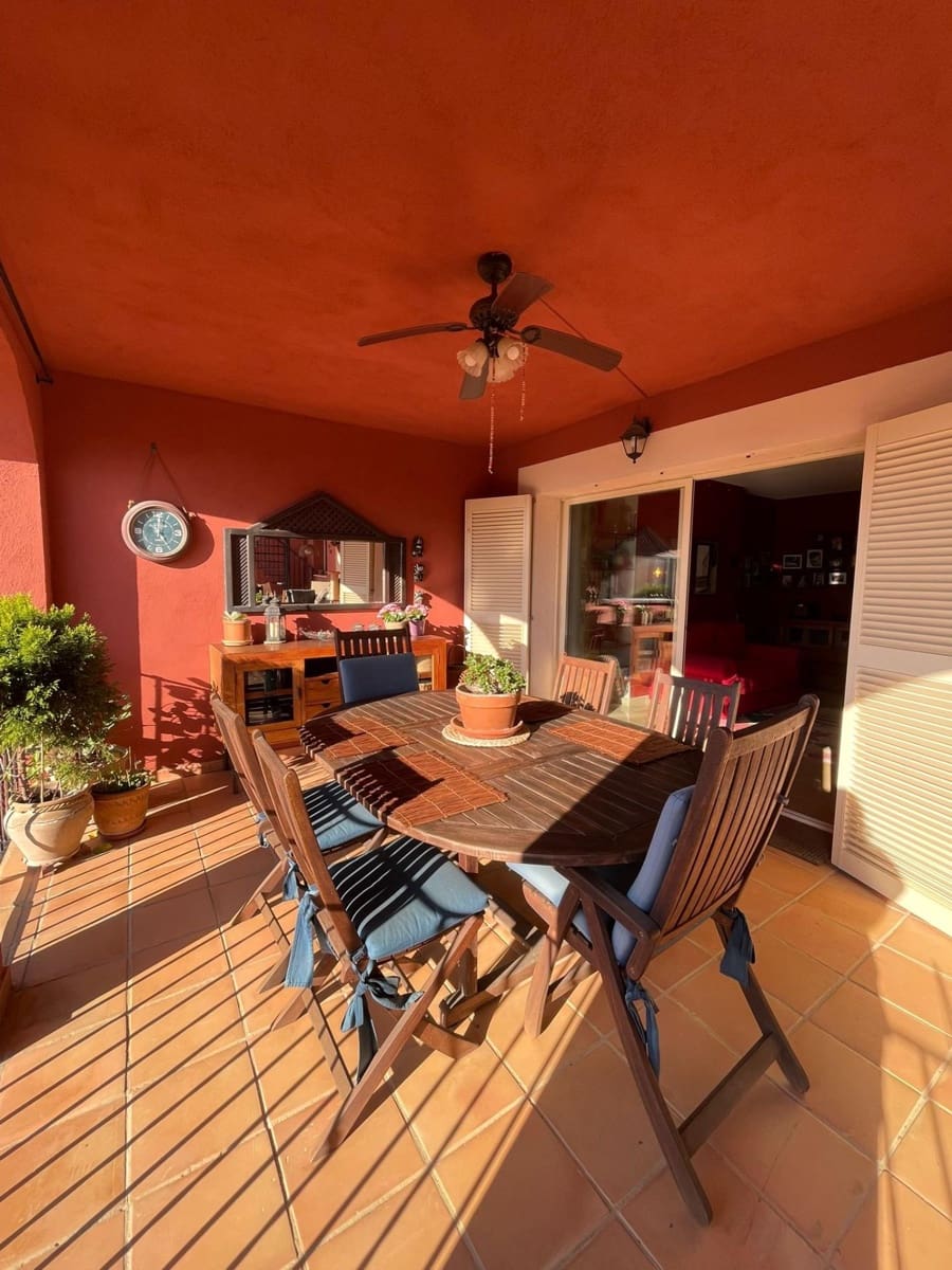 3 bedroom Penthouse for sale in Santa Ponsa with pool - € 1,640,000 (Ref: 9674317)