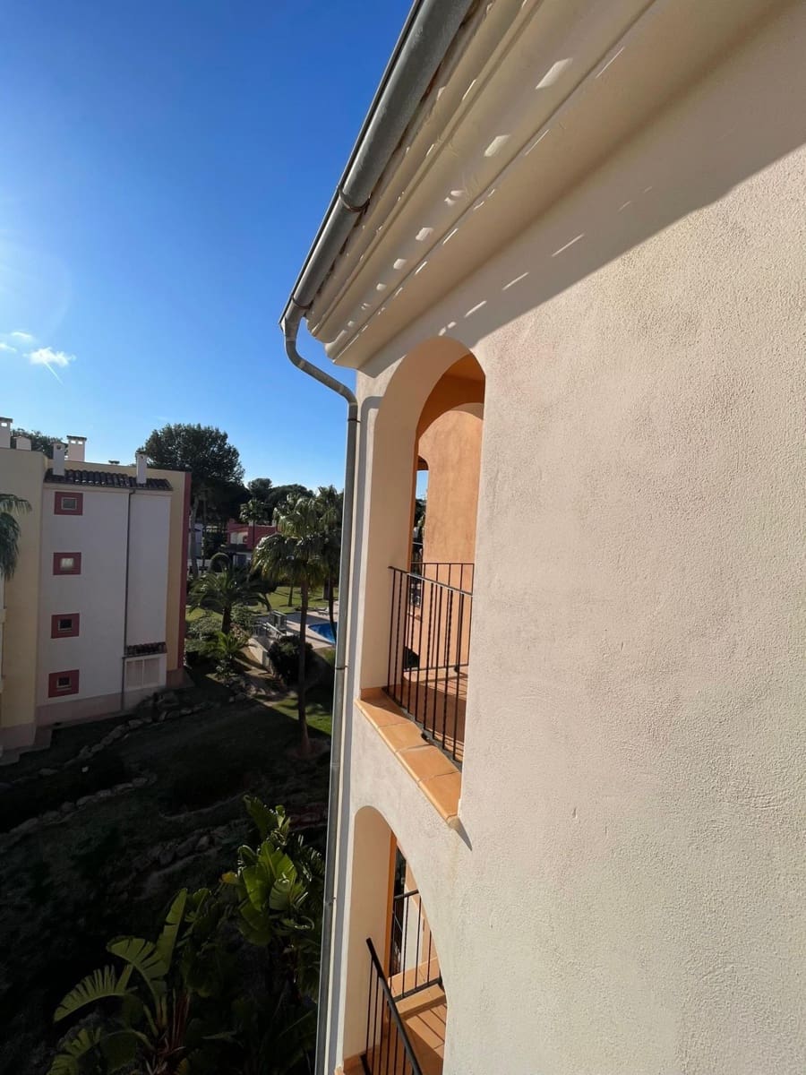 3 bedroom Penthouse for sale in Santa Ponsa with pool - € 1,640,000 (Ref: 9674317)