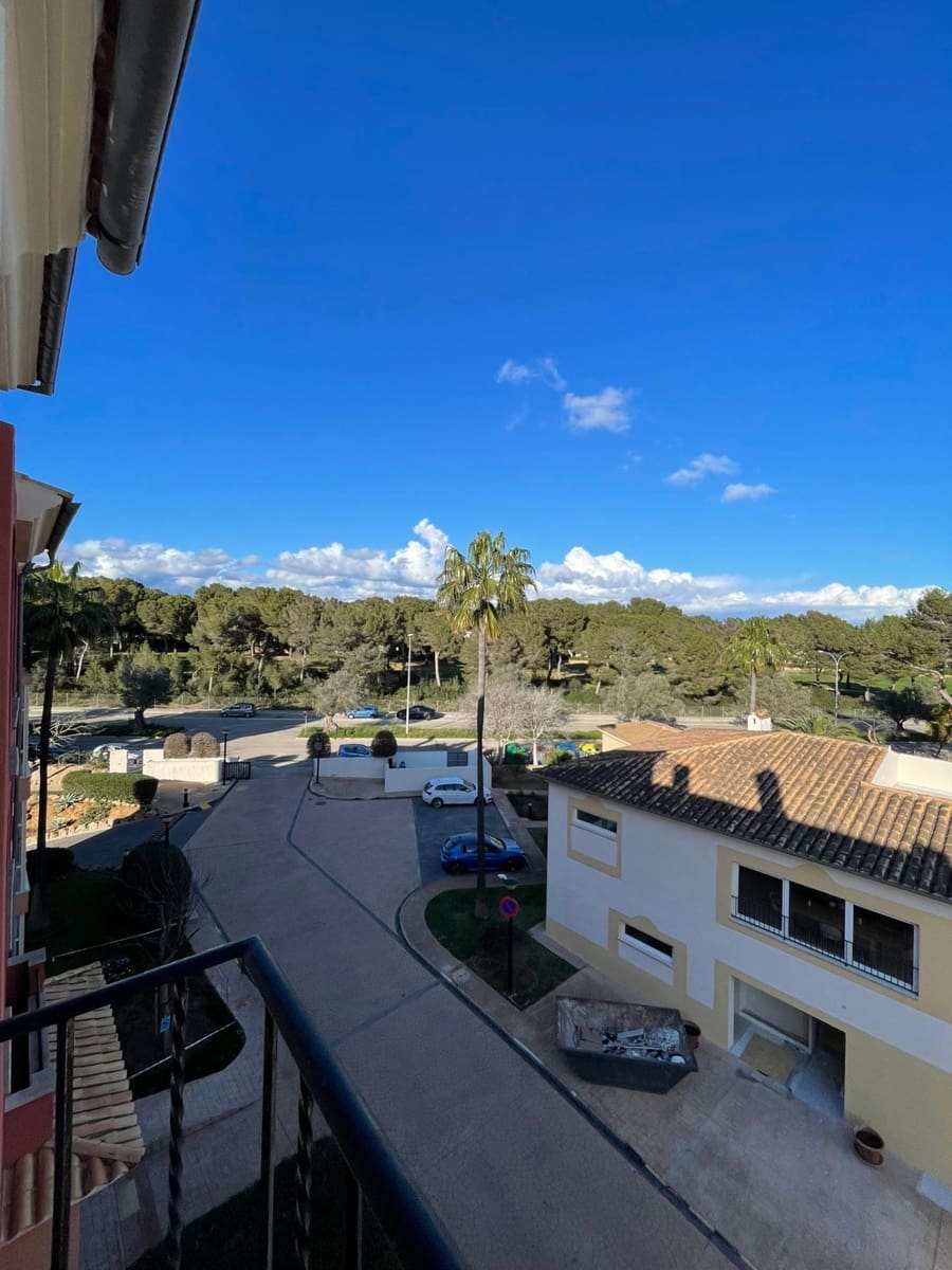 3 bedroom Penthouse for sale in Santa Ponsa with pool - € 1,640,000 (Ref: 9674317)