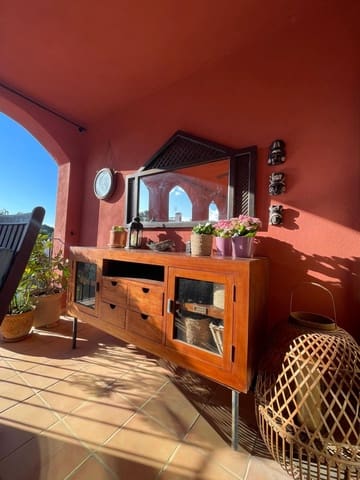 3 bedroom Penthouse for sale in Santa Ponsa, Calvià with pool - € 1,640,000 (Ref: 9674317)