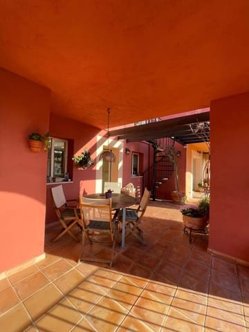 3 sovrum Takvåning till salu i Santa Ponsa, Calvià med pool - 1 640 000 € (Ref: 9674317)