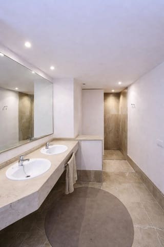 3 sovrum Takvåning till salu i Santa Ponsa, Calvià med pool - 1 640 000 € (Ref: 9674317)