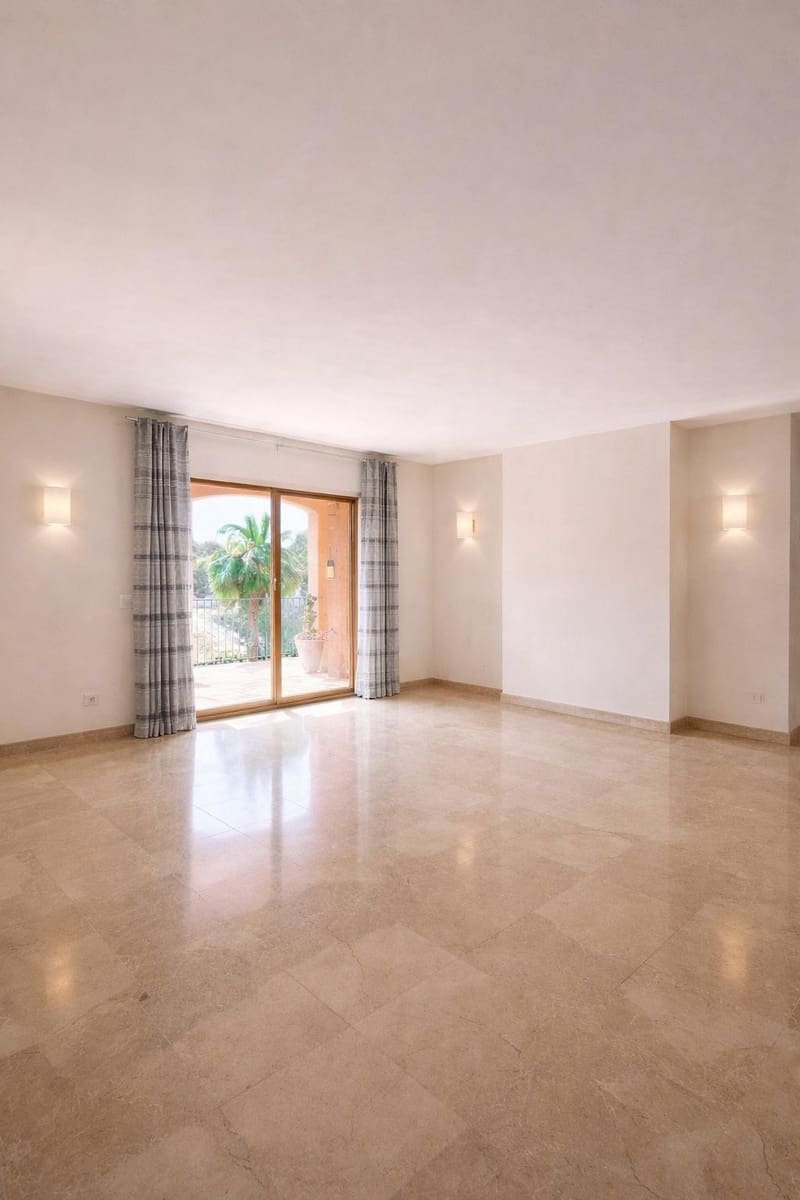 3 bedroom Penthouse for sale in Santa Ponsa with pool - € 1,640,000 (Ref: 9674317)