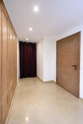 3 sovrum Takvåning till salu i Santa Ponsa, Calvià med pool - 1 640 000 € (Ref: 9674317)