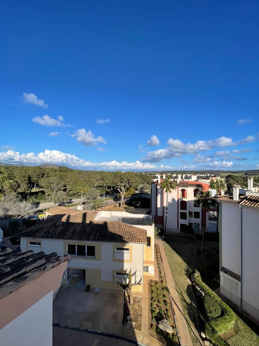 3 bedroom Penthouse for sale in Santa Ponsa with pool - € 1,640,000 (Ref: 9674317)