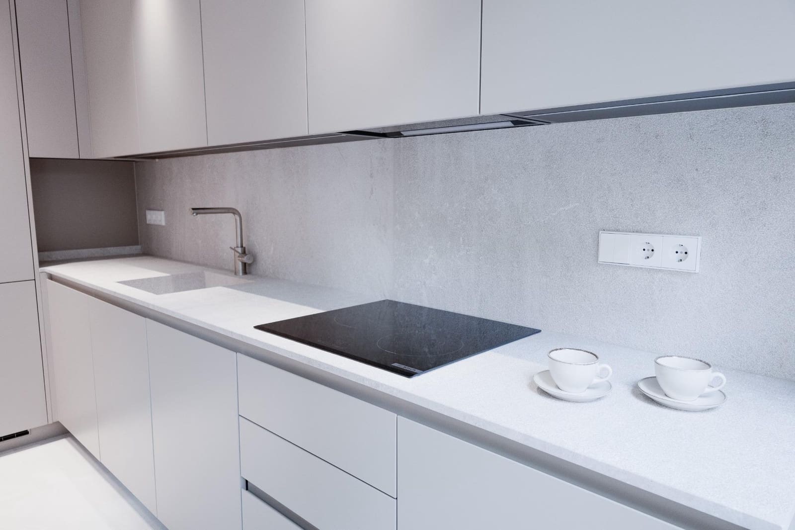 2 chambre Appartement à vendre à Palma de Mallorca avec piscine - 660 000 € (Ref: 9679933)