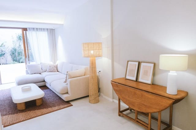 2 chambre Appartement à vendre à Foners, Palma de Mallorca avec piscine - 660 000 € (Ref: 9679933)