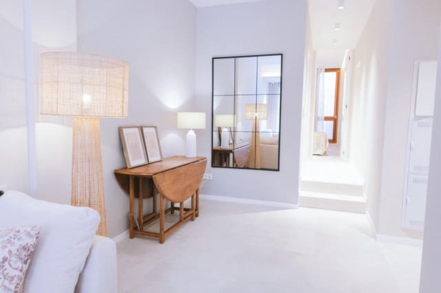 2 chambre Appartement à vendre à Foners, Palma de Mallorca avec piscine - 660 000 € (Ref: 9679933)