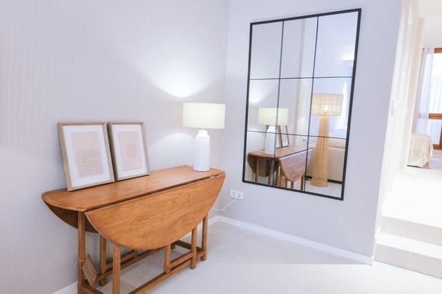 2 chambre Appartement à vendre à Foners, Palma de Mallorca avec piscine - 660 000 € (Ref: 9679933)