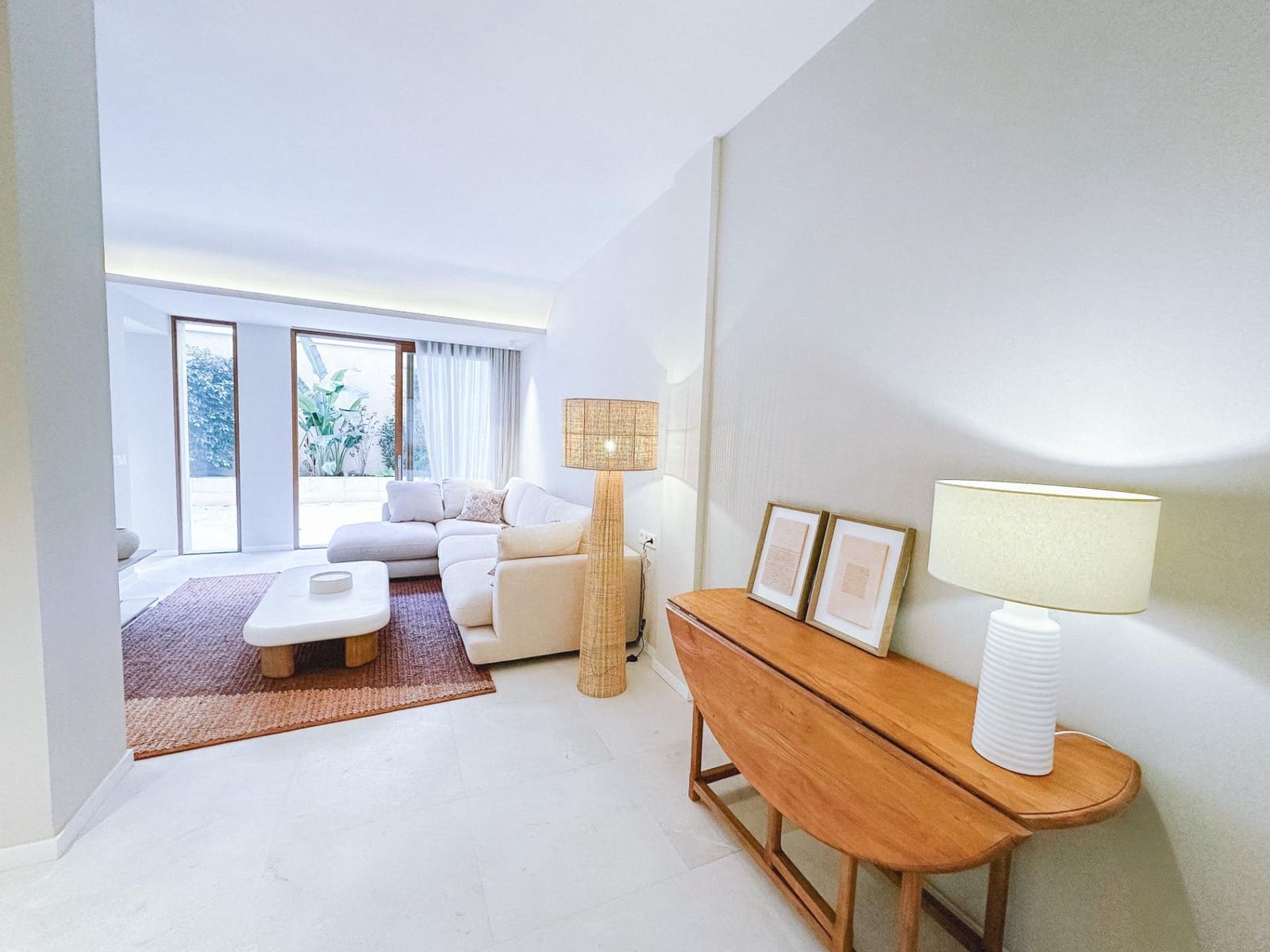 2 chambre Appartement à vendre à Palma de Mallorca avec piscine - 660 000 € (Ref: 9679933)