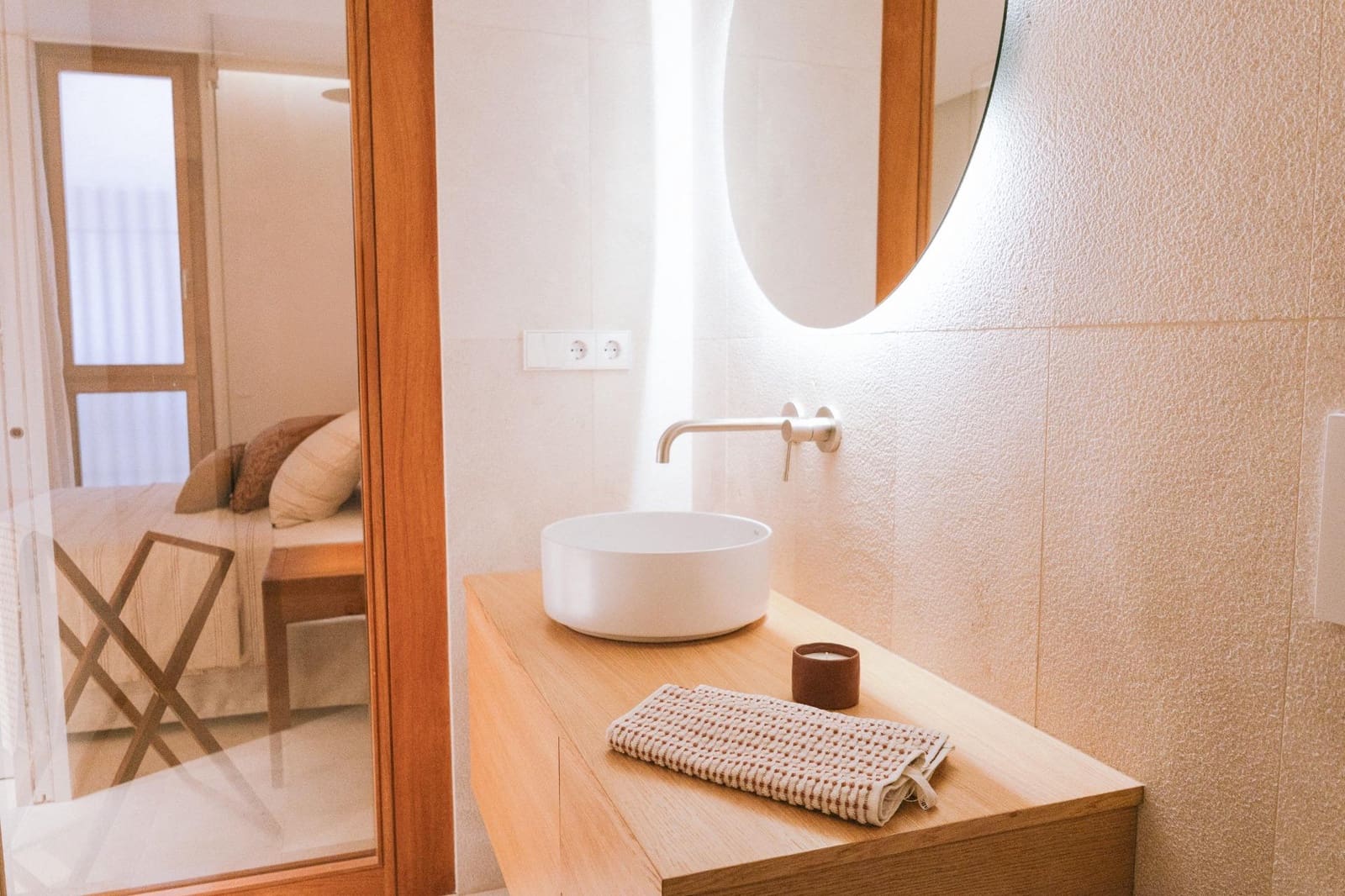 2 chambre Appartement à vendre à Palma de Mallorca avec piscine - 660 000 € (Ref: 9679933)