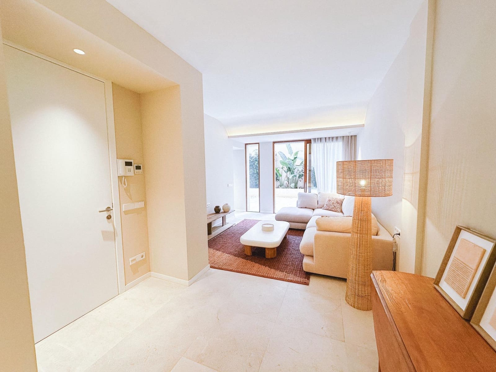 2 chambre Appartement à vendre à Palma de Mallorca avec piscine - 660 000 € (Ref: 9679933)